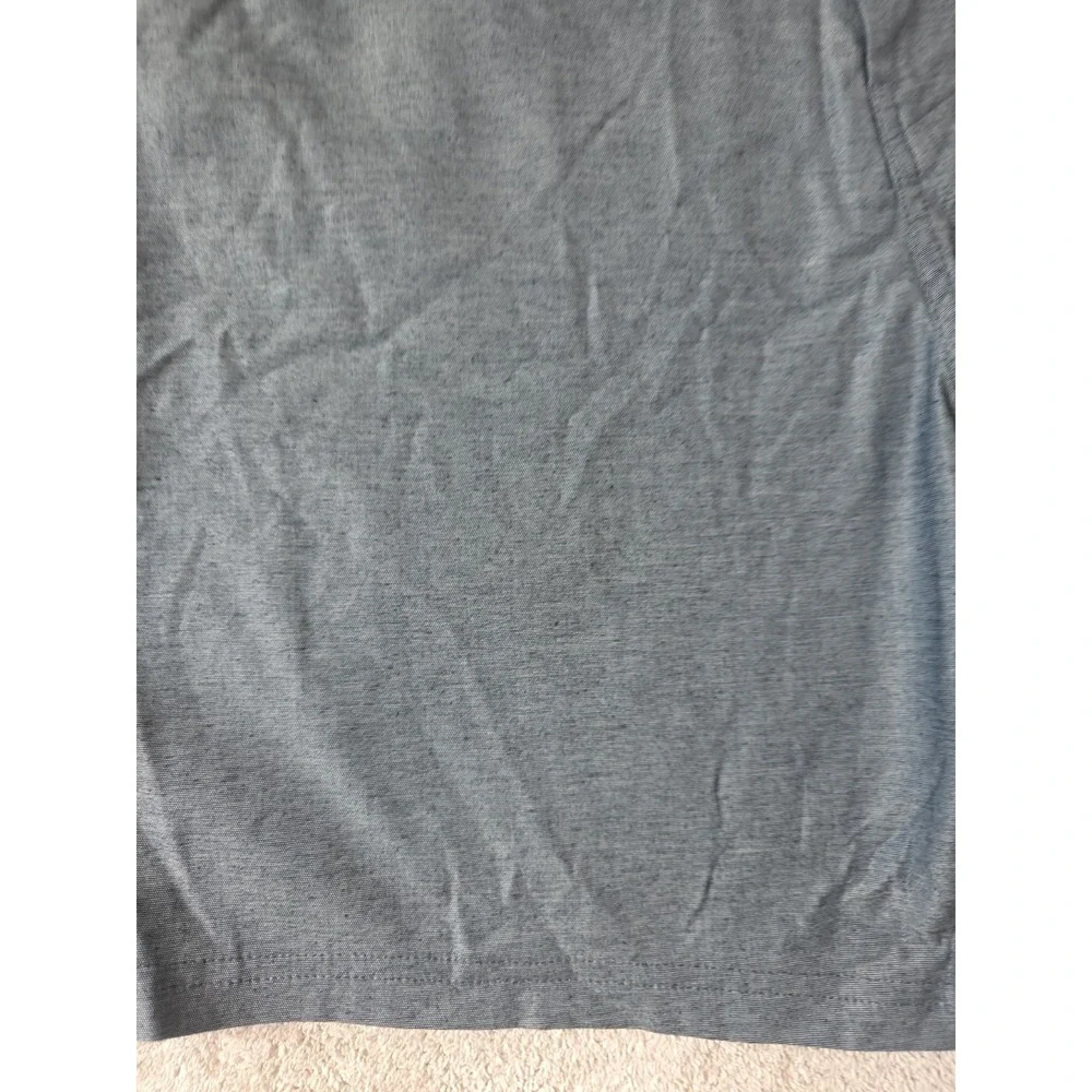 Hurley H2O-Dri Breathe Gray Hybrid Shorts Size 31. Men's 19